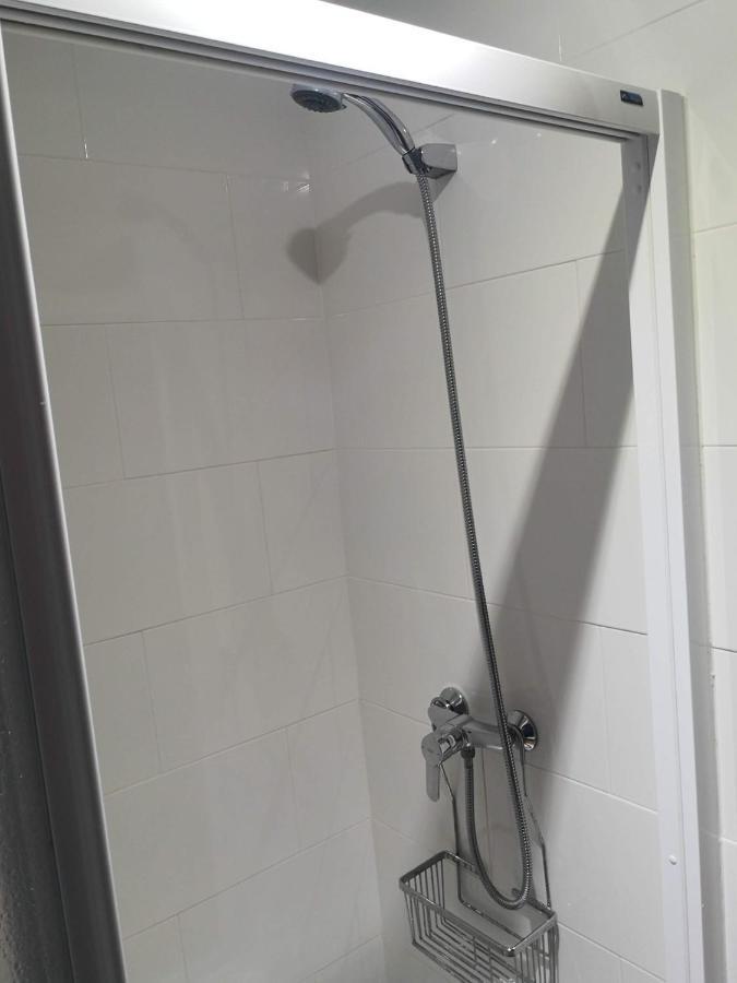 Pensjonat Casa Laura Deltebre Zewnętrze zdjęcie
