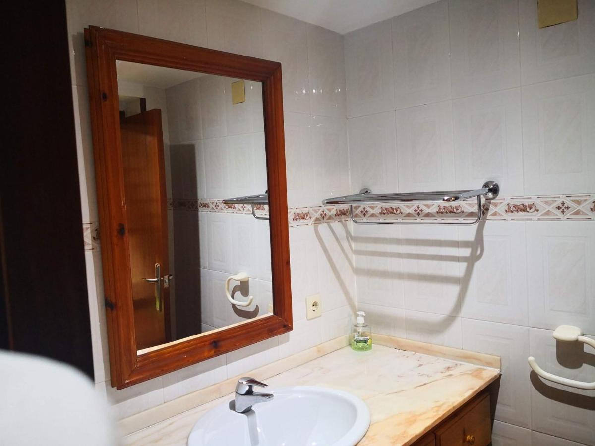 Pensjonat Casa Laura Deltebre Zewnętrze zdjęcie