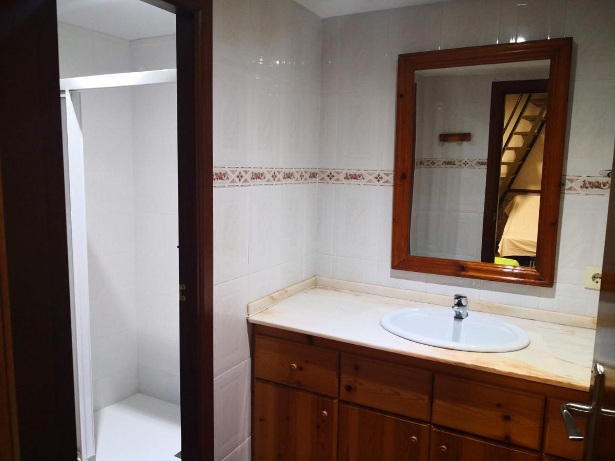 Pensjonat Casa Laura Deltebre Zewnętrze zdjęcie