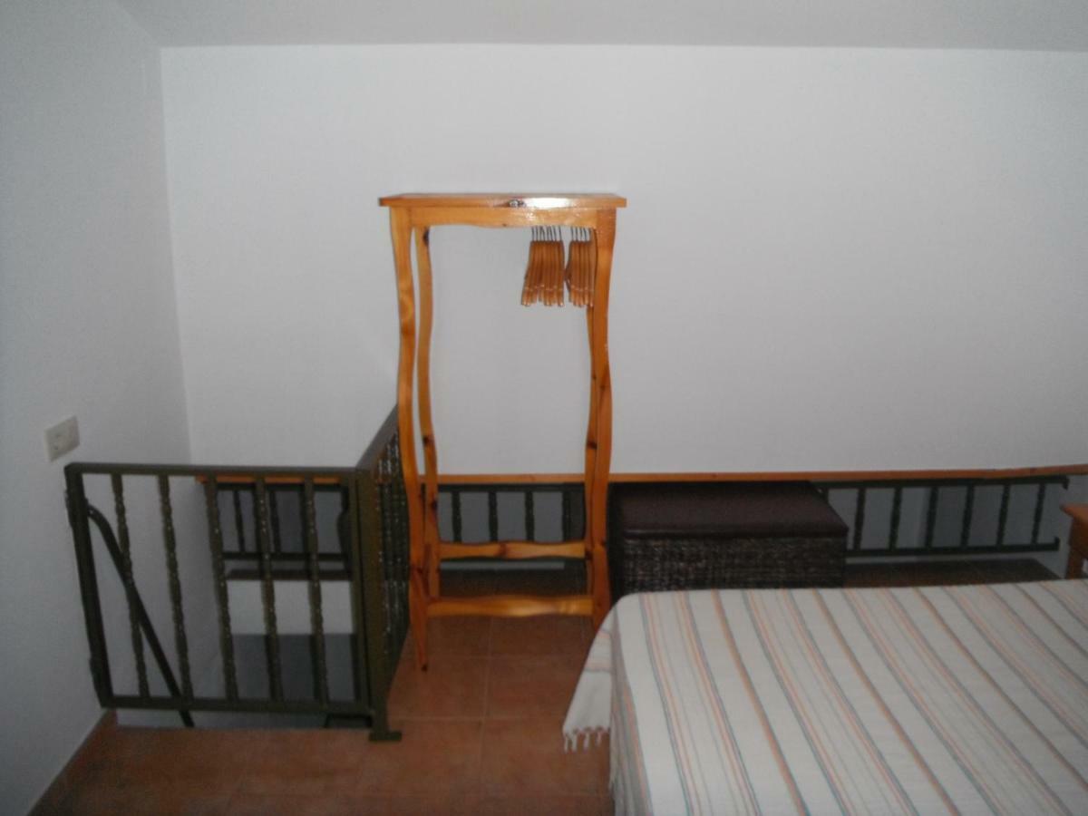 Pensjonat Casa Laura Deltebre Zewnętrze zdjęcie