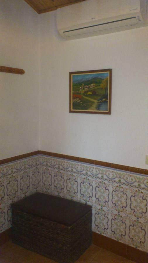 Pensjonat Casa Laura Deltebre Zewnętrze zdjęcie