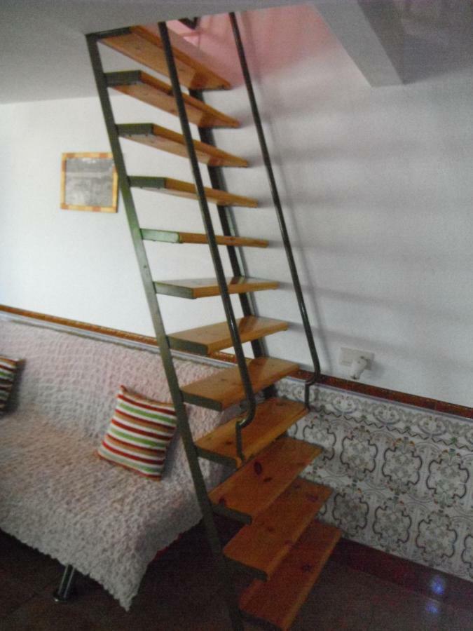 Pensjonat Casa Laura Deltebre Zewnętrze zdjęcie