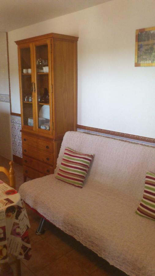 Pensjonat Casa Laura Deltebre Zewnętrze zdjęcie